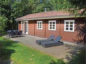 Holiday home Lyngshuse Herning XII